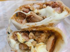 -TACO STAR 塔可星(下沙宝龙店)