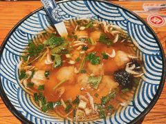 -北丐先生·野馄饨烧烤(长宁龙之梦店)
