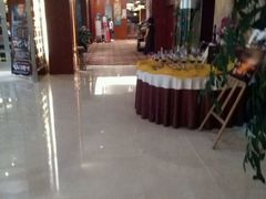 -爱时特套房酒店(会展中心远洋城店)