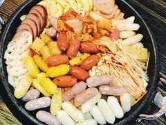 -the frypan韩国炸鸡啤酒(五路居店)