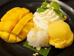 -Mango Tango