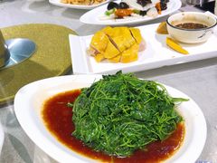 酒香草头-阿巧一号私房菜(止园路店)