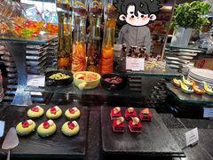 -国宾酒店-花园咖啡自助餐厅(北营房中街店)
