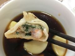 肉虾仁-一品鲜鱼锅贴(人民一路店)