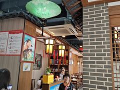 -千岛湖小鱼儿·淳安匠心农家菜