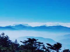 -峨眉山风景名胜区