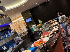 -上海大宁福朋喜来登酒店大堂吧(共和新路店)