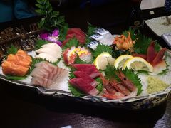 松子日本料理(白家庄店)-松子料理(白家庄店)