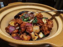 -青年公社烤鸭(熙悦天街店)