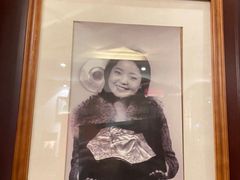 -邓丽君音乐主题餐厅