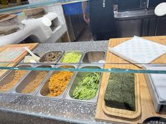 -米陀饭团•紫菜包饭(中华广场店)