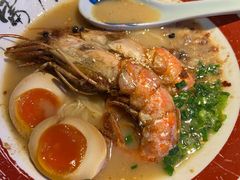 -雷门拉面店(新光天地店)