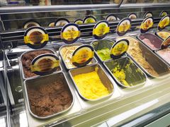 -Glacio Dessert Chef