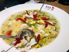 -YUOZUO渝作·川渝冒肚(崂山店)