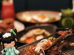 -THE PAWON·8碗(古北SOHO店)