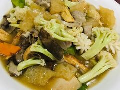 -林记私房菜(渔溪店)