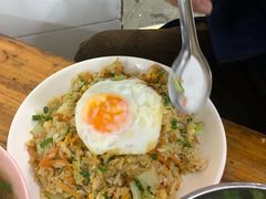 -金山锅贴店(金泉路店)