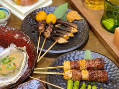 -一豚轩·烧鸟·豚骨拉面(五四路店)