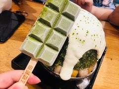 -WONDER ICE 萬得冰田(建設路总店)