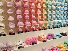 -LUSH(威尼斯人店)