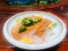-万荣烤鸭店·北京菜(天坛店)