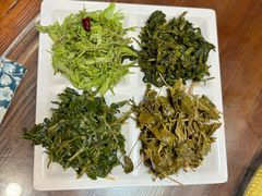 -王村姑老土炕莜面村(桥东店)