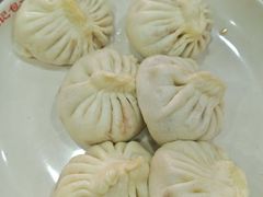 -津门张记包子铺(华昌道店)
