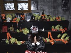 -呼吸沉浸式剧场(甘露园店)