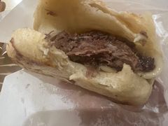 -闫家驴肉老店(华电一校店)