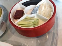 -惠丰堂饭庄·烤鸭·京味菜(西北旺·航天城店)