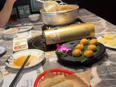 -禄婶鸡煲·打边炉