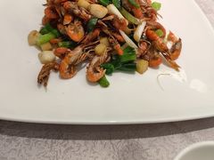 -新南华大酒店(广中店)