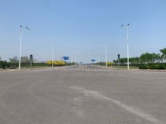 -东疆建设开发纪念公园