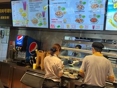 -真功夫(彩田路店)