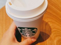 -星巴克(青岛火车北站候车大厅店)
