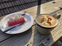 福山慕斯-火火咖啡&茶空间