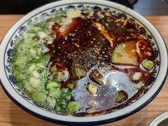 -有礼有面(知春路店)