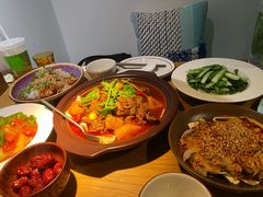 -纳鲁孜·新疆特色餐厅(上海悦荟广场店)