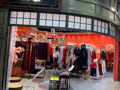 -吾悦广场(南京鼓楼店)