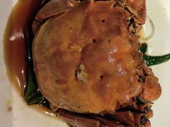 -苏帮袁Sue Cuisine(来福士店)