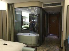 -厦门途易蓝罗约海景温泉酒店(园博苑地铁站店)