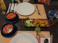 -克比叔叔印度餐厅Kebabs on the Grille (人民广场店)