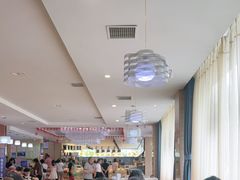 -韩记海鲜饺子旗舰店(红海新区店)