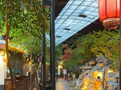 -小江南(万福园店)