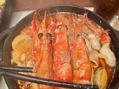 -太琼糟粕醋火锅·海南老爸茶(海棠湾臻选店)