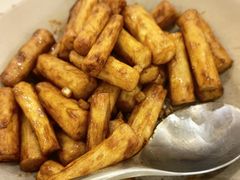 -巴音浩日娲·蒙餐(双林东路店)