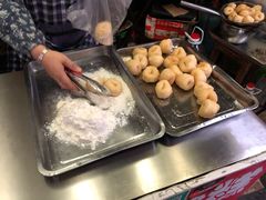 -老南昌白糖糕(大士院店)