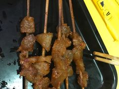 -望京小腰(北京总店)