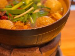 -大胃姐·路边牛杂(南吴路店)