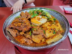 -喜家德虾仁水饺(长泰广场店)